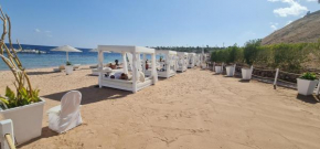 Apartment at domina coral bay aquamarine , resort spa e casino'